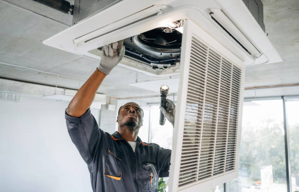 Licensed Hvac service in Laurel Hill, FL - FH HVAC