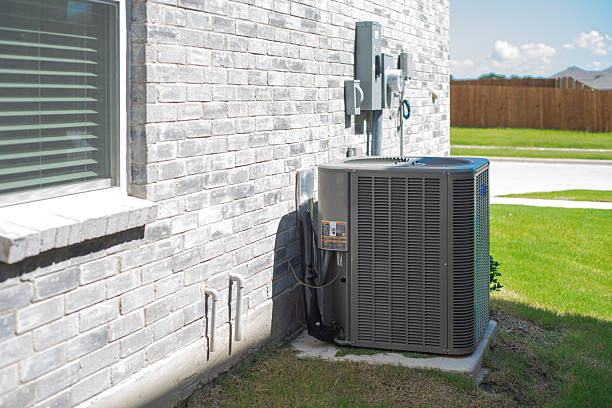 Reliable Hvac contractor in Laurel Hill, FL by FH HVAC